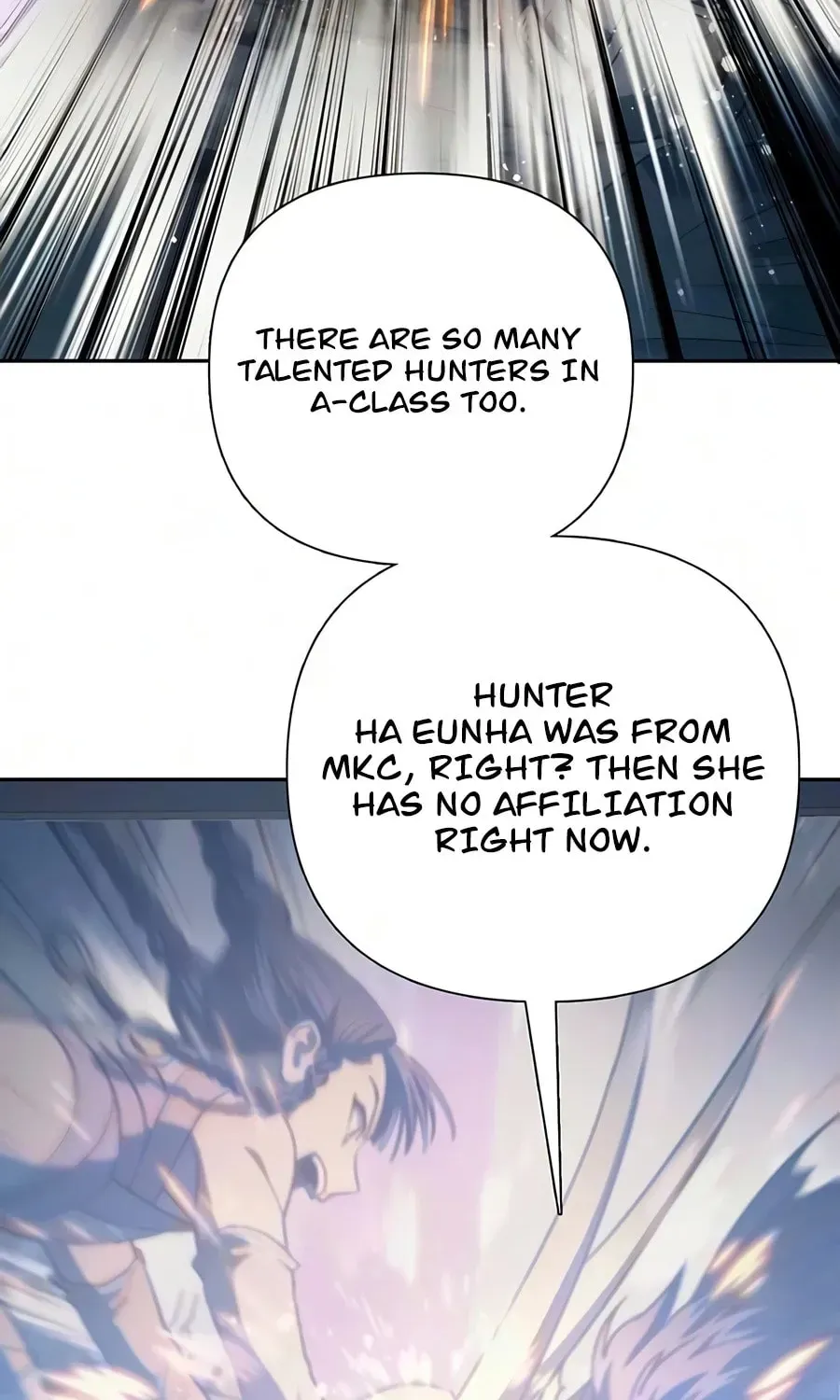 Read My S-Class Hunters chapter 165 image 16 on Lezhin