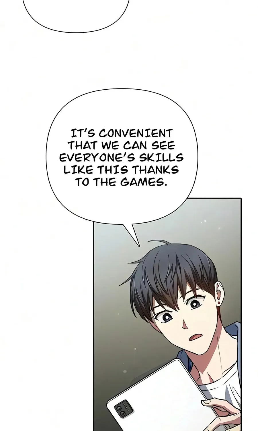 Read My S-Class Hunters chapter 165 image 18 on Lezhin