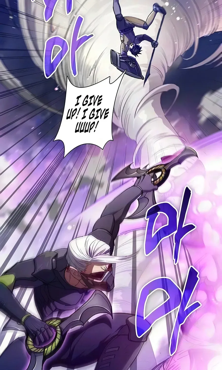 Read My S-Class Hunters chapter 165 image 2 on Lezhin