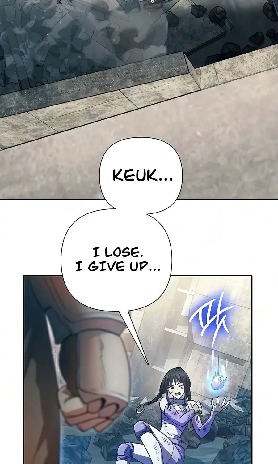 Read My S-Class Hunters chapter 165 image 25 on Lezhin
