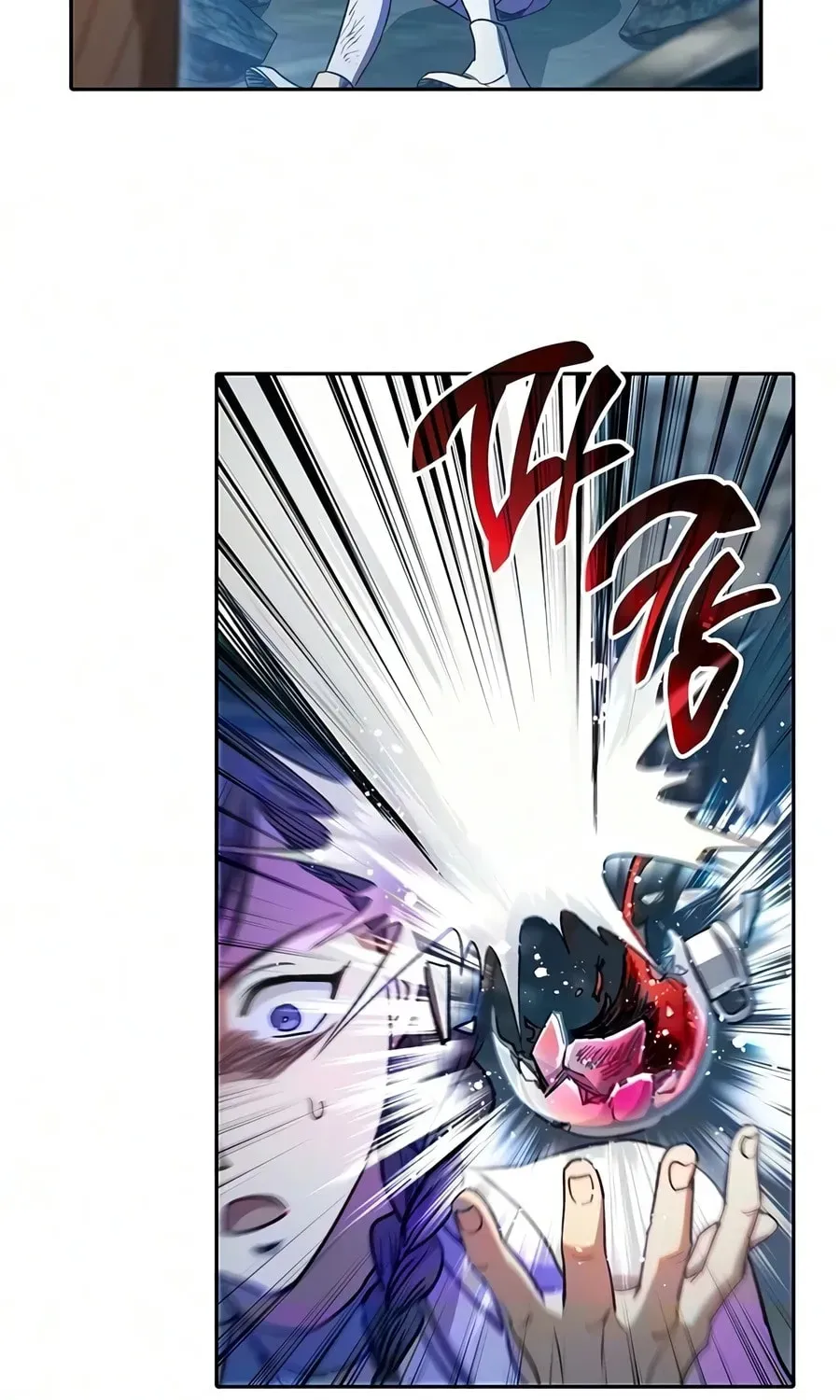 Read My S-Class Hunters chapter 165 image 26 on Lezhin