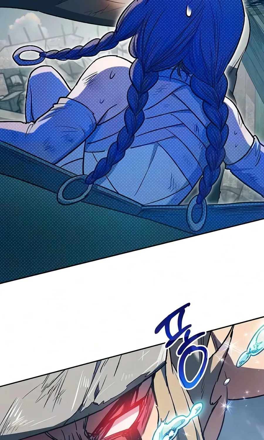 Read My S-Class Hunters chapter 165 image 28 on Lezhin