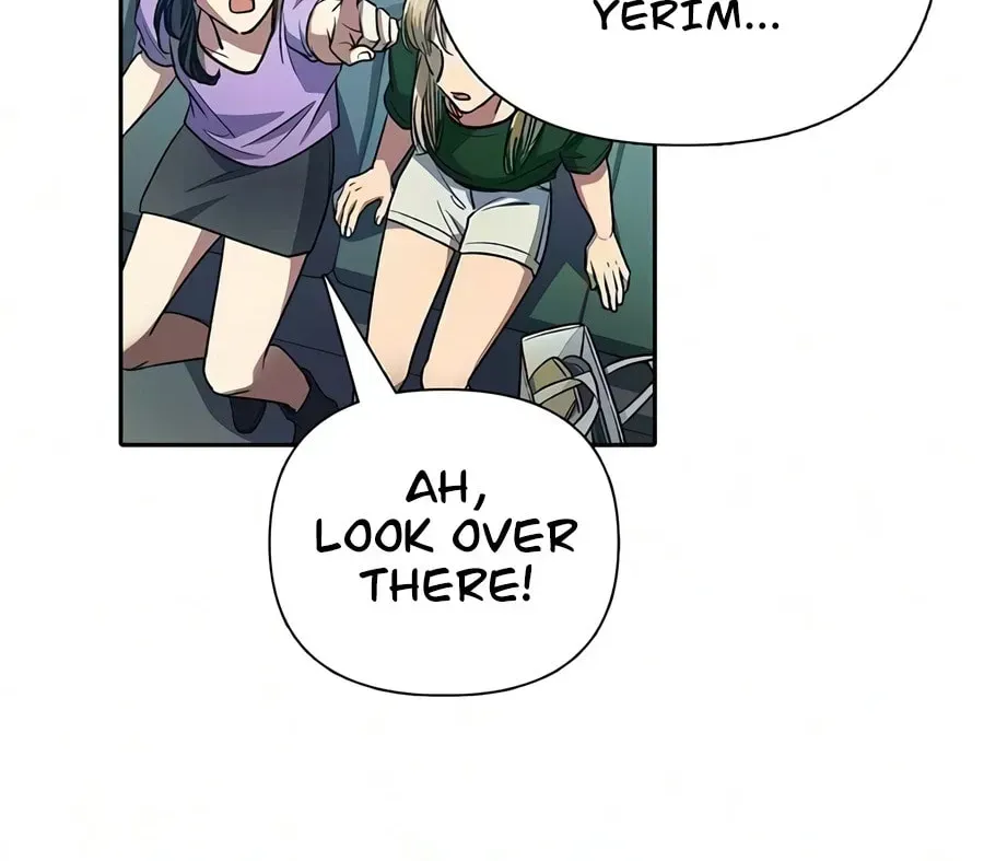 Read My S-Class Hunters chapter 165 image 36 on Lezhin