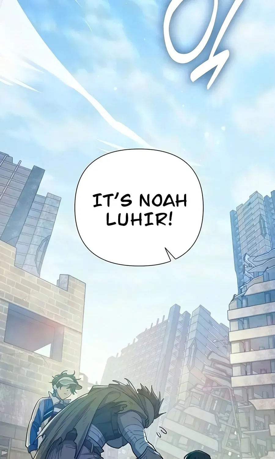 Read My S-Class Hunters chapter 165 image 38 on Lezhin