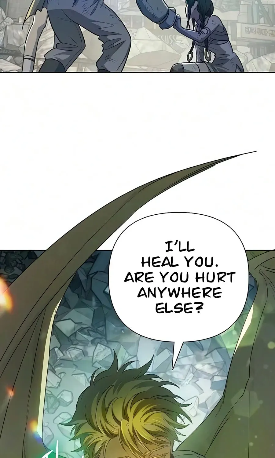 Read My S-Class Hunters chapter 165 image 39 on Lezhin