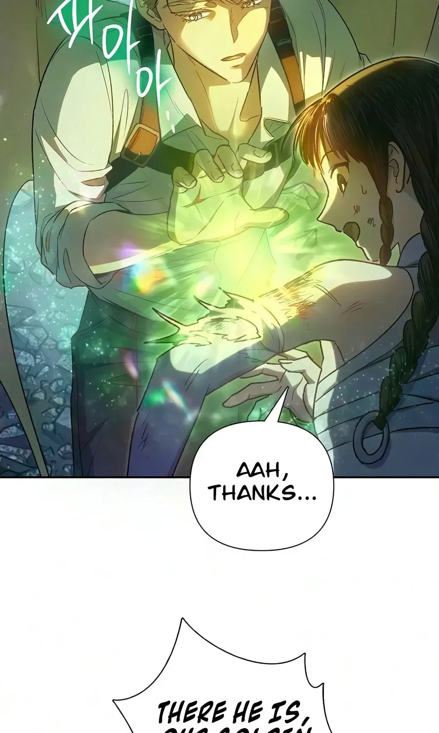 Read My S-Class Hunters chapter 165 image 40 on Lezhin