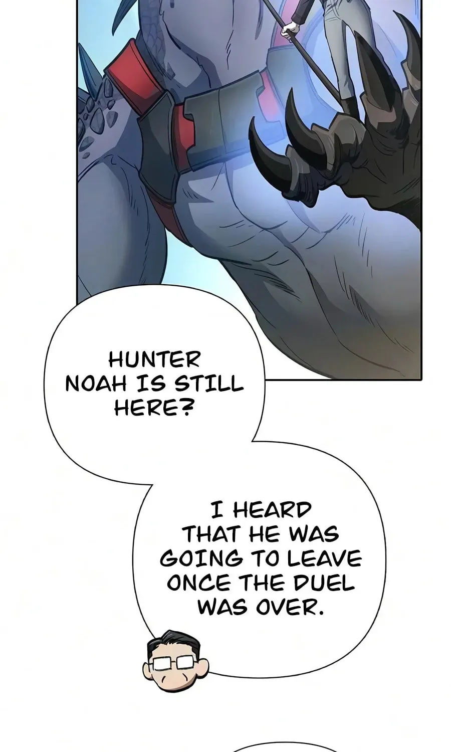 Read My S-Class Hunters chapter 165 image 44 on Lezhin
