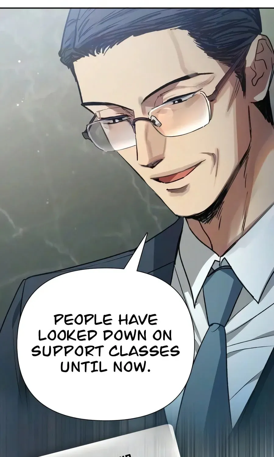 Read My S-Class Hunters chapter 165 image 49 on Lezhin