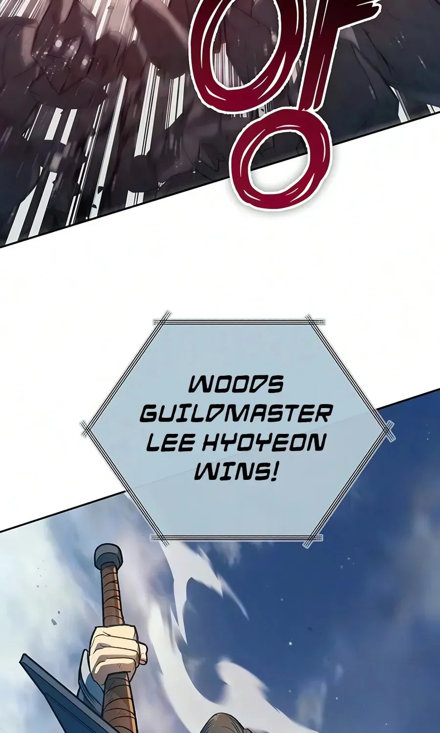 Read My S-Class Hunters chapter 165 image 5 on Lezhin