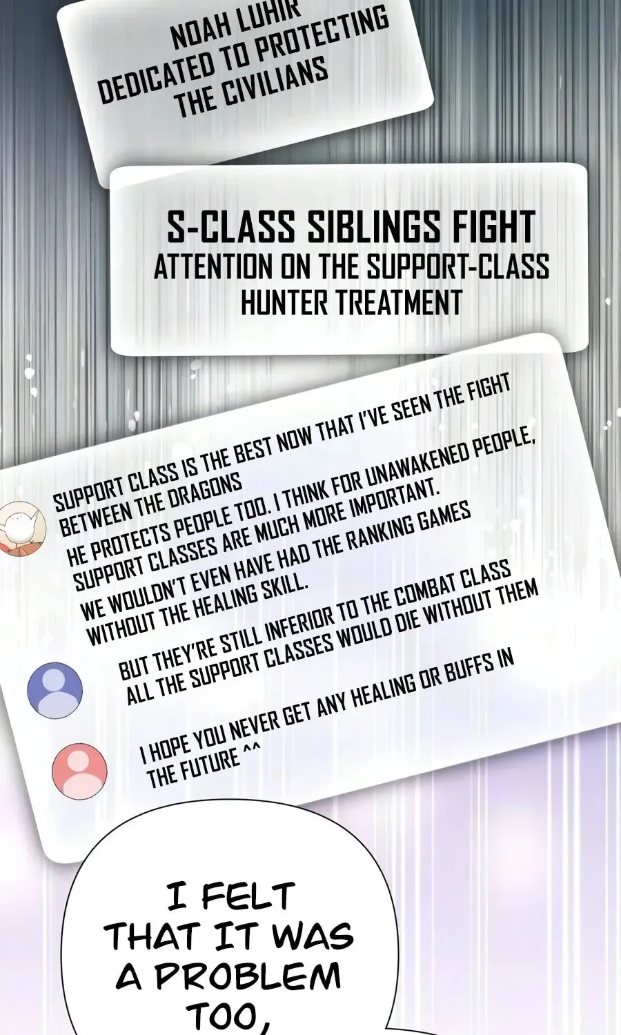 Read My S-Class Hunters chapter 165 image 50 on Lezhin