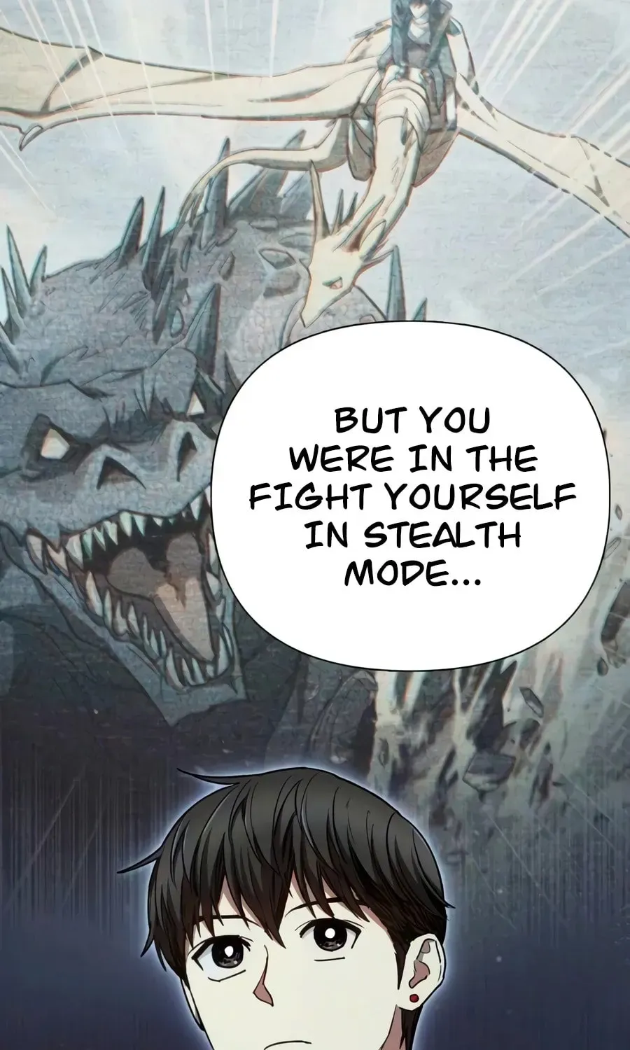 Read My S-Class Hunters chapter 165 image 54 on Lezhin