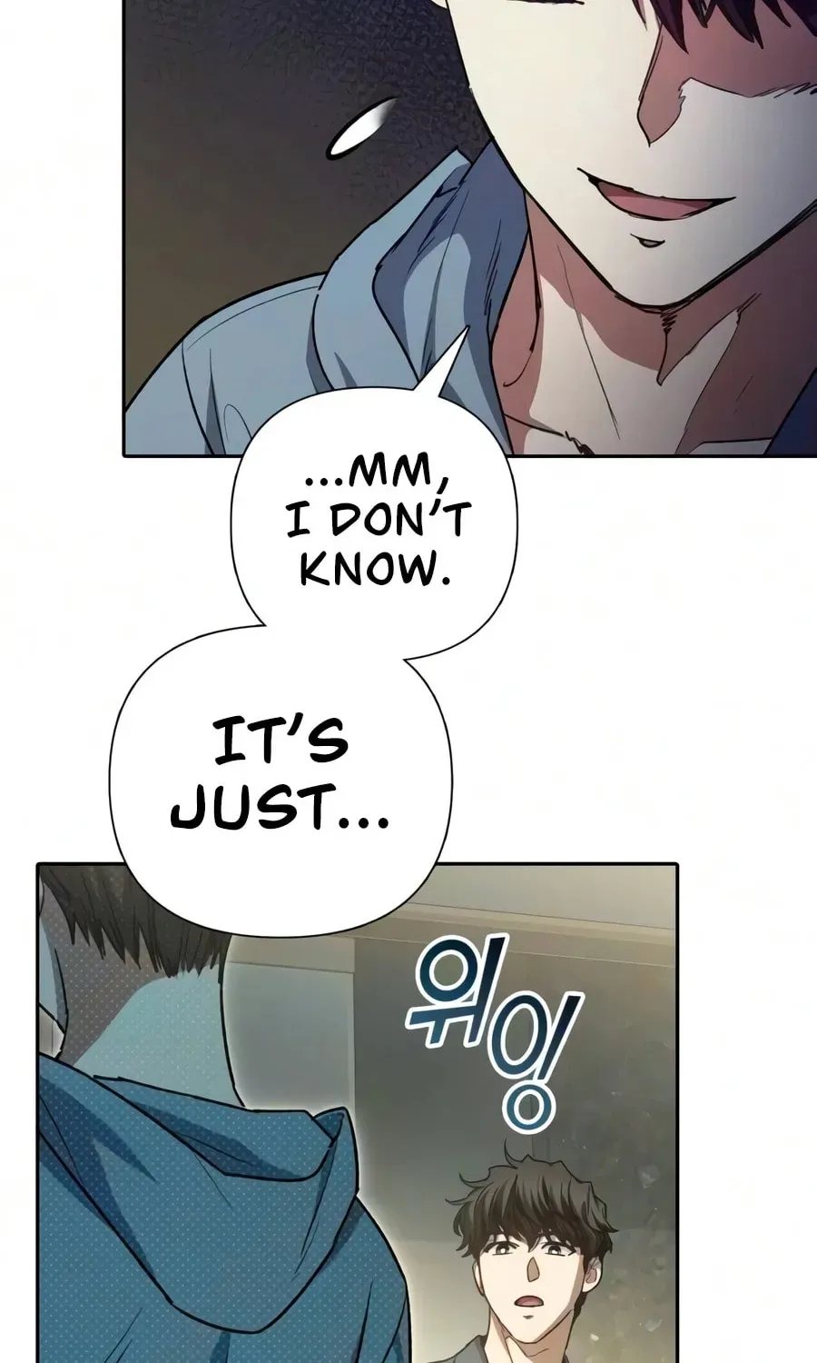 Read My S-Class Hunters chapter 165 image 56 on Lezhin