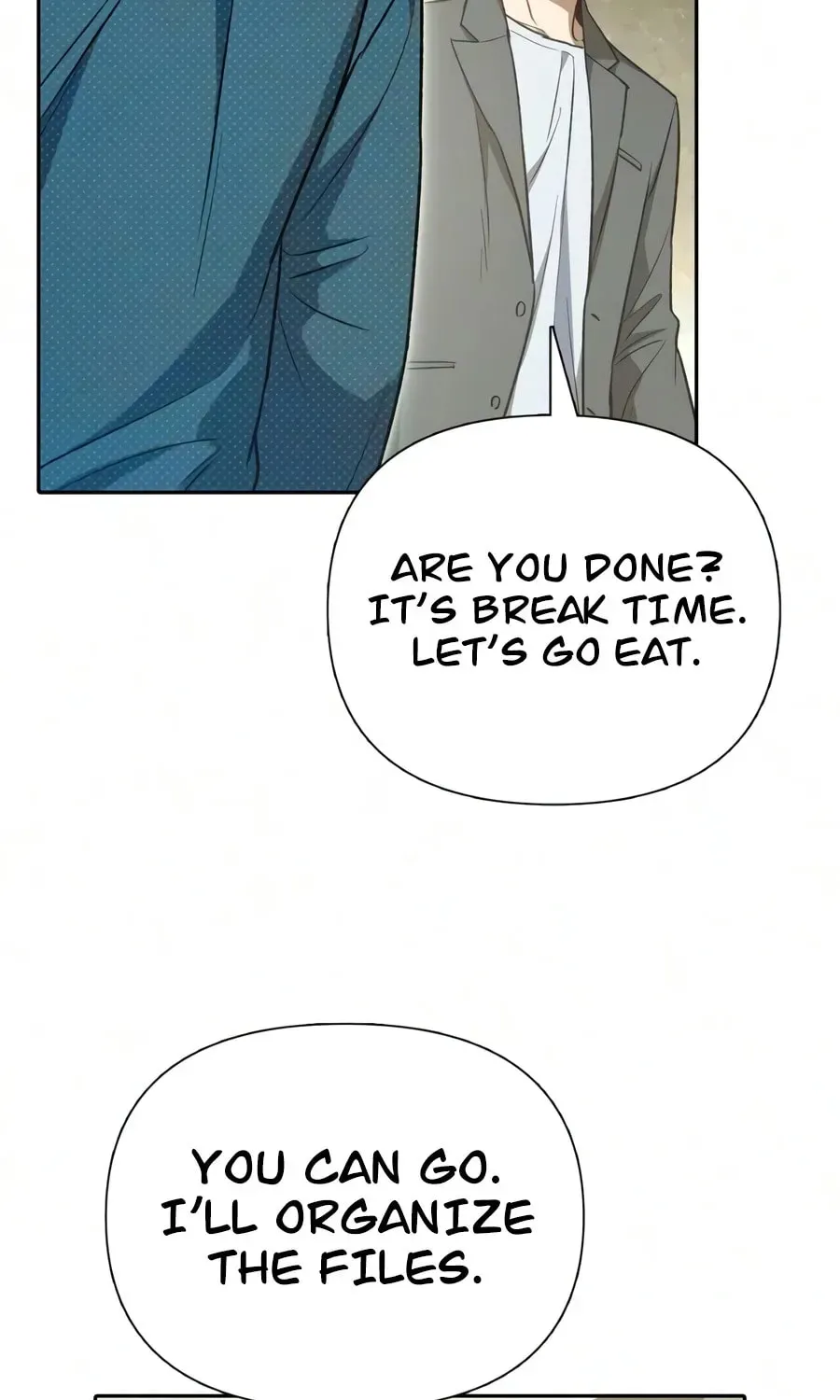 Read My S-Class Hunters chapter 165 image 57 on Lezhin