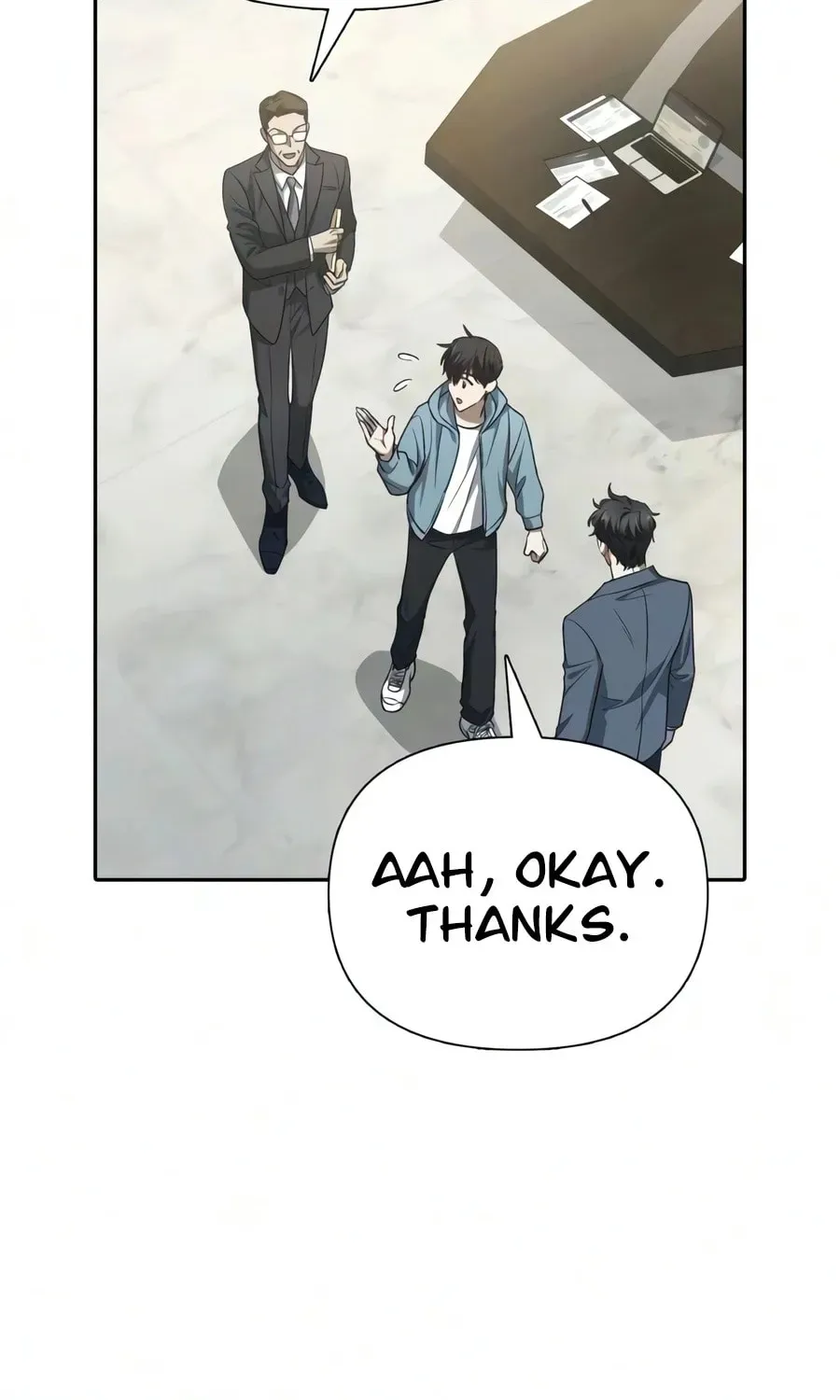 Read My S-Class Hunters chapter 165 image 58 on Lezhin