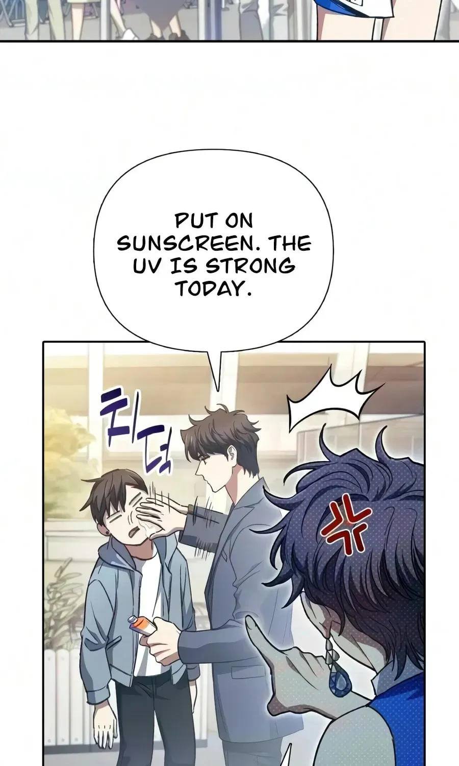 Read My S-Class Hunters chapter 165 image 61 on Lezhin
