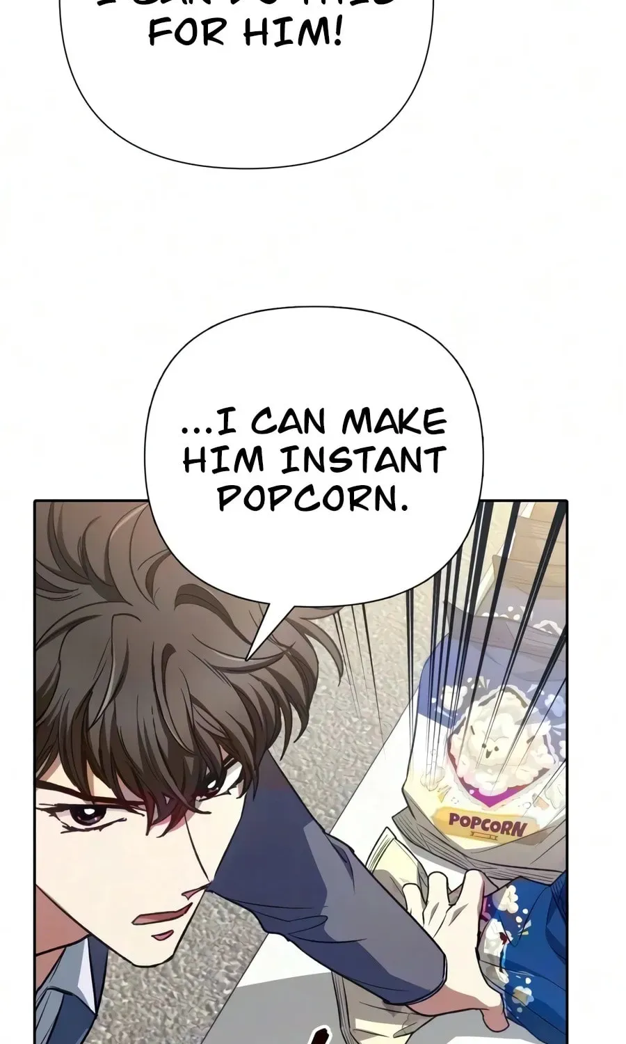 Read My S-Class Hunters chapter 165 image 66 on Lezhin