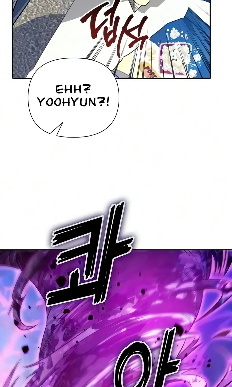 Read My S-Class Hunters chapter 165 image 67 on Lezhin