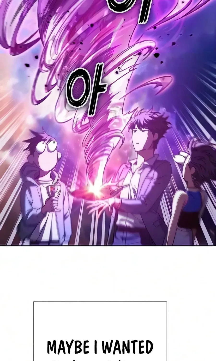 Read My S-Class Hunters chapter 165 image 68 on Lezhin