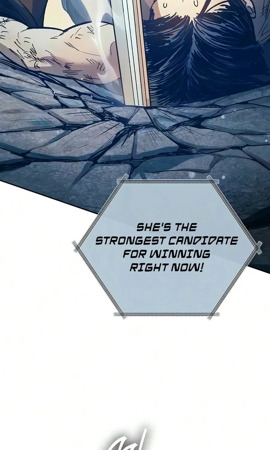 Read My S-Class Hunters chapter 165 image 7 on Lezhin
