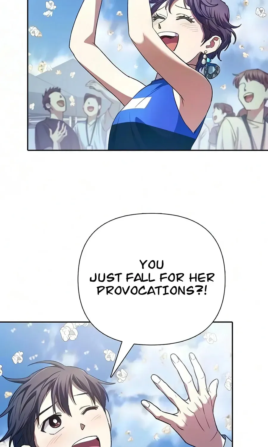 Read My S-Class Hunters chapter 165 image 74 on Lezhin