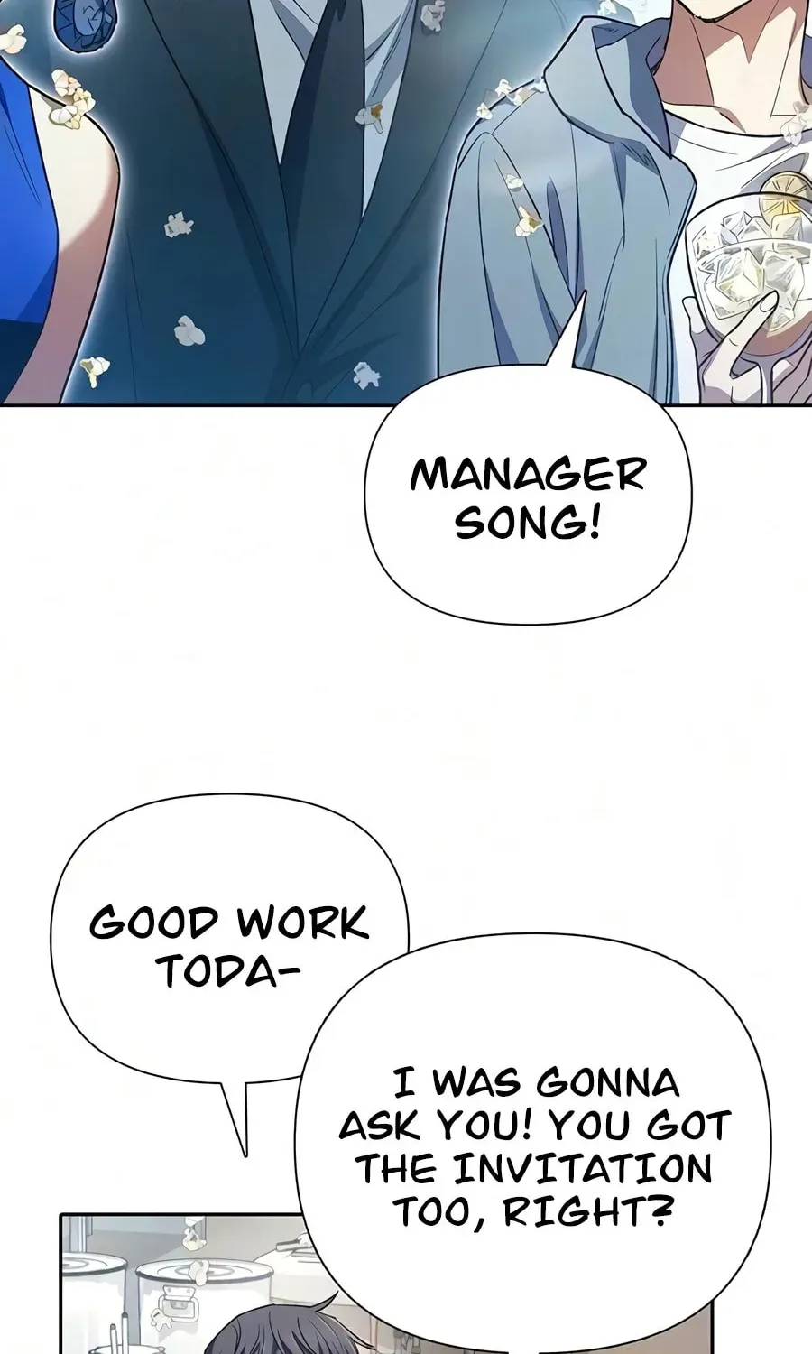 Read My S-Class Hunters chapter 165 image 79 on Lezhin