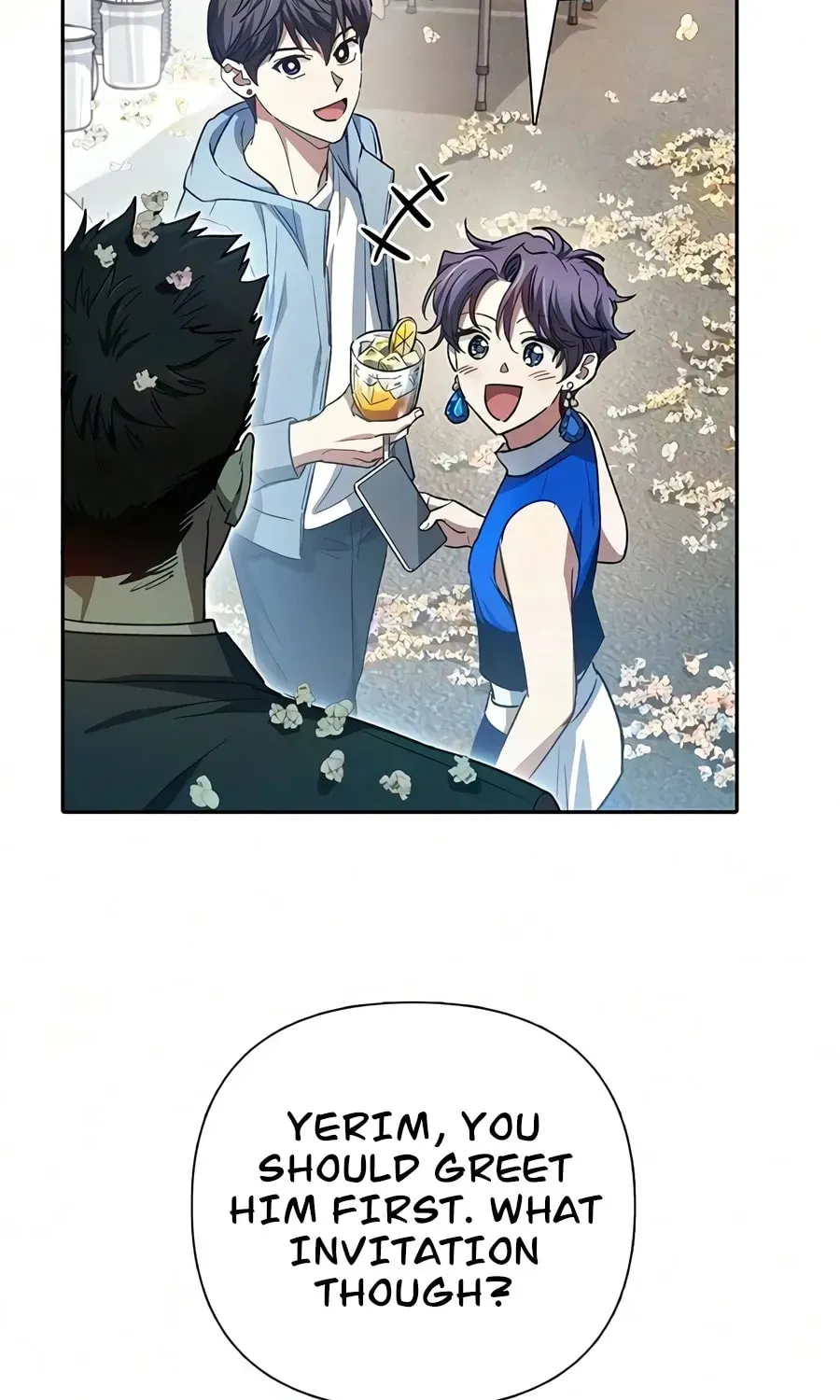 Read My S-Class Hunters chapter 165 image 80 on Lezhin