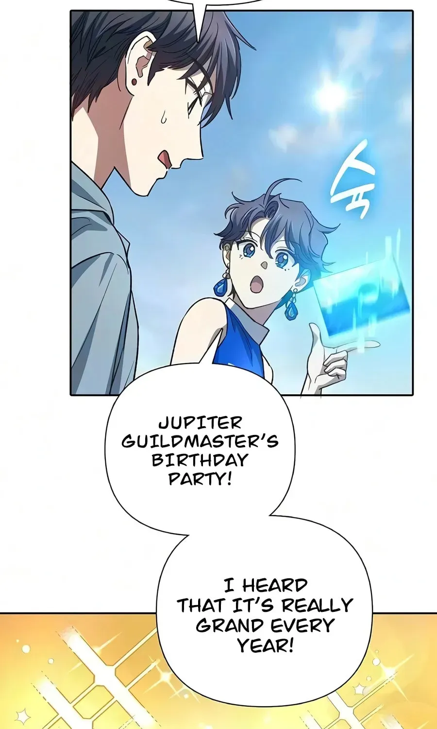 Read My S-Class Hunters chapter 165 image 81 on Lezhin