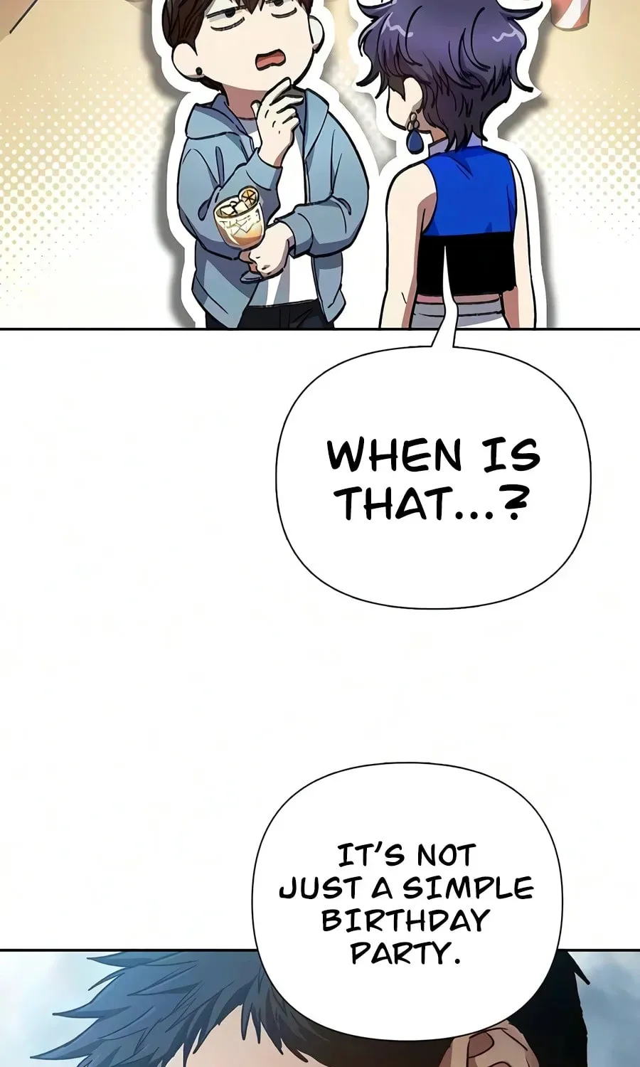 Read My S-Class Hunters chapter 165 image 84 on Lezhin