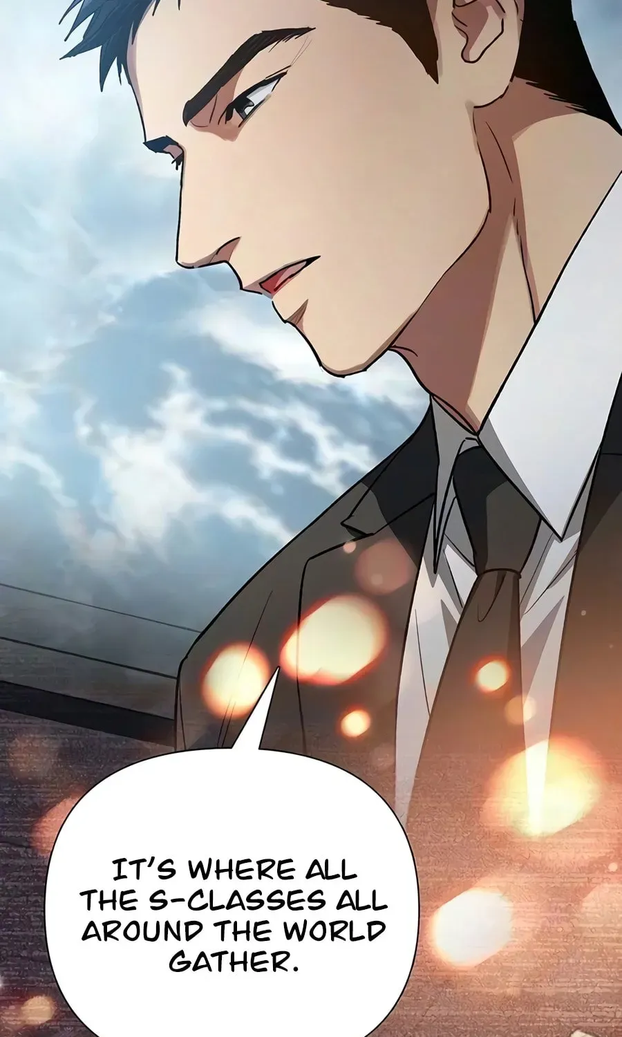 Read My S-Class Hunters chapter 165 image 85 on Lezhin