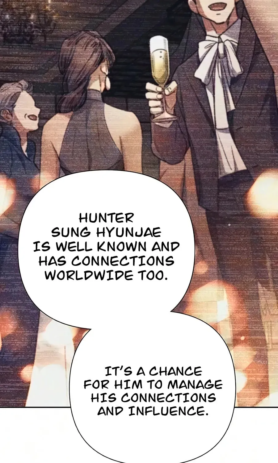 Read My S-Class Hunters chapter 165 image 87 on Lezhin