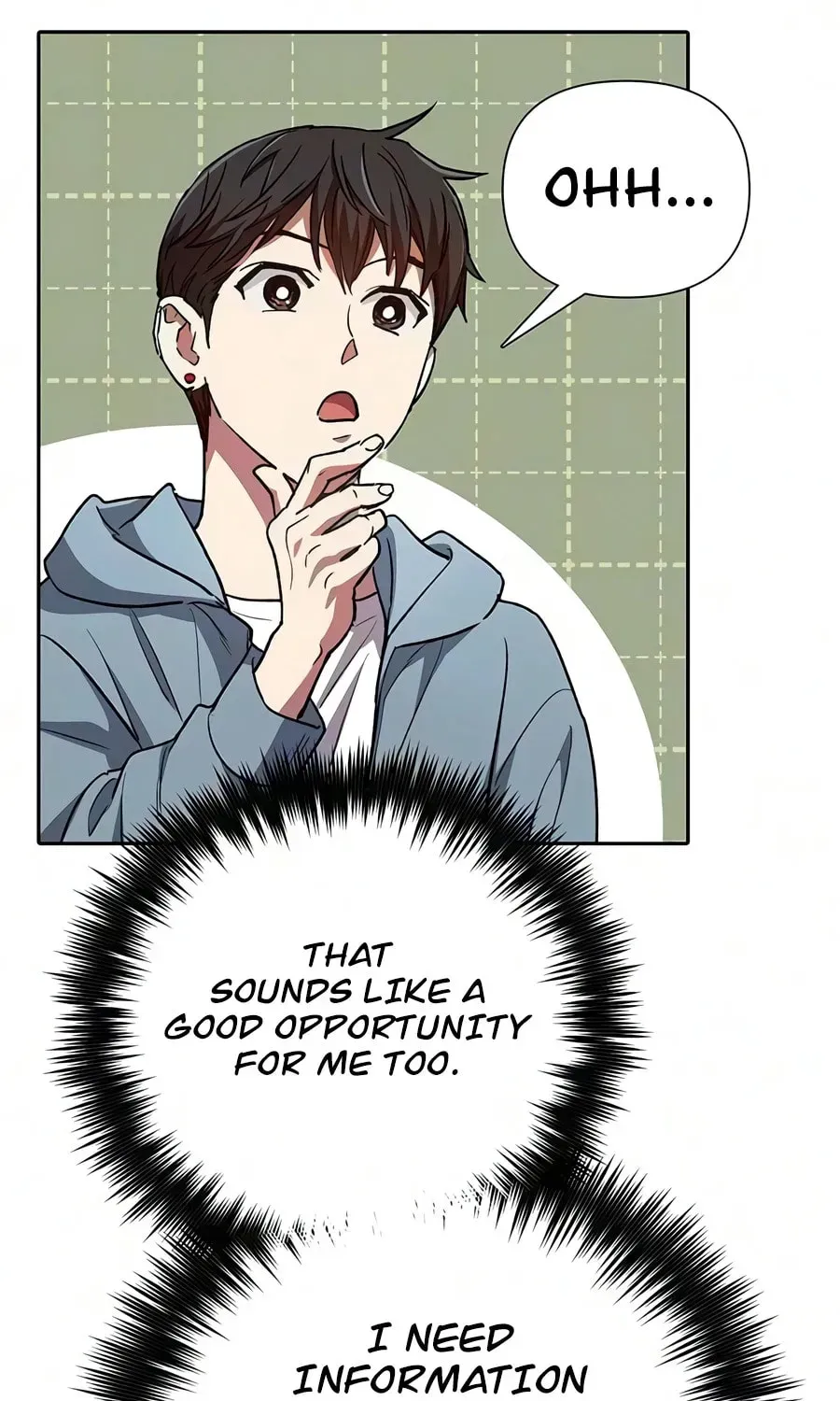 Read My S-Class Hunters chapter 165 image 89 on Lezhin