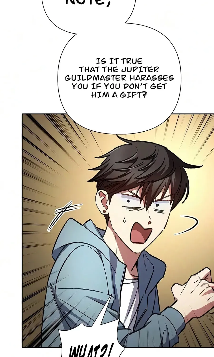 Read My S-Class Hunters chapter 165 image 91 on Lezhin
