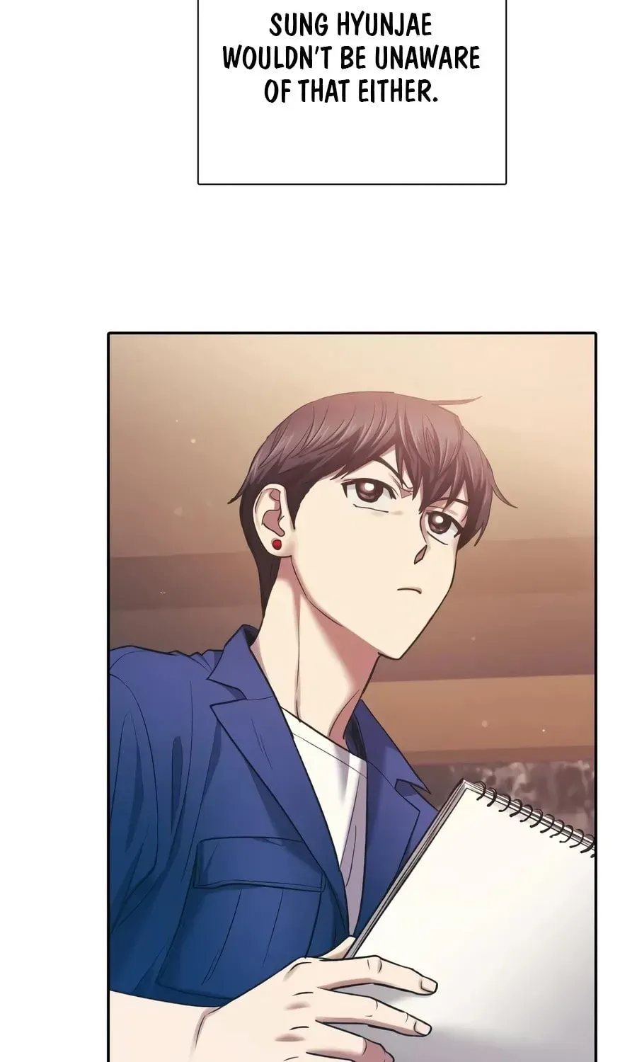 Read My S-Class Hunters chapter 166 image 101 on Lezhin