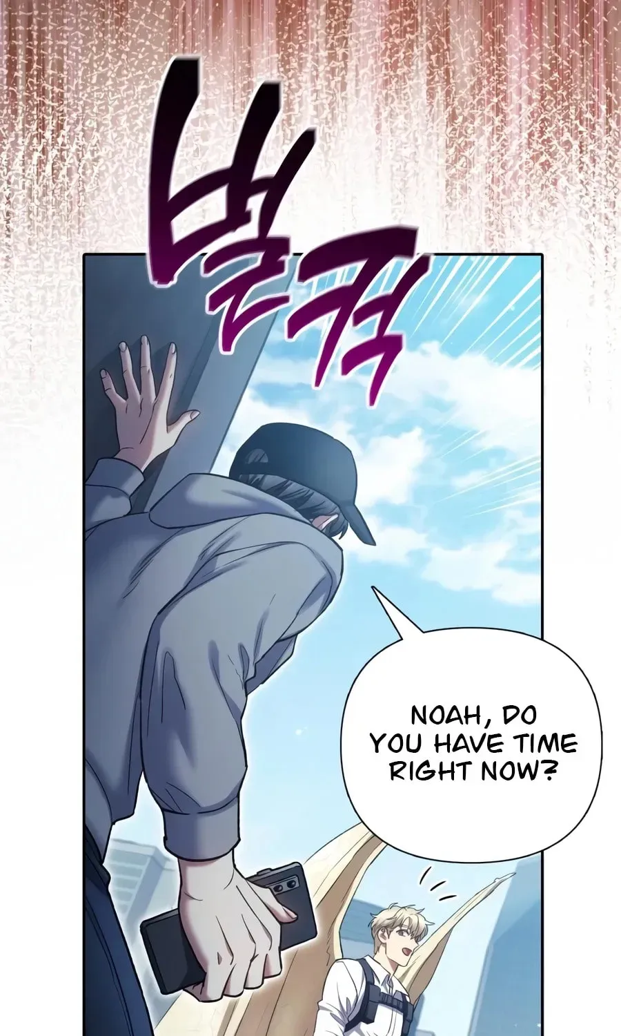 Read My S-Class Hunters chapter 166 image 110 on Lezhin