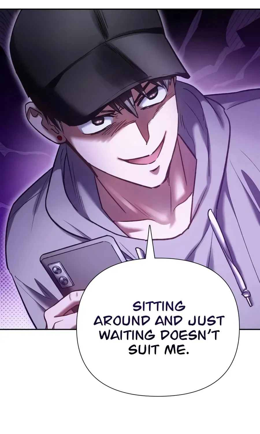 Read My S-Class Hunters chapter 166 image 112 on Lezhin