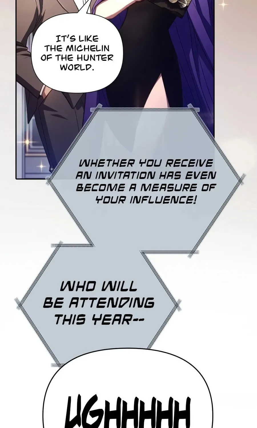 Read My S-Class Hunters chapter 166 image 14 on Lezhin