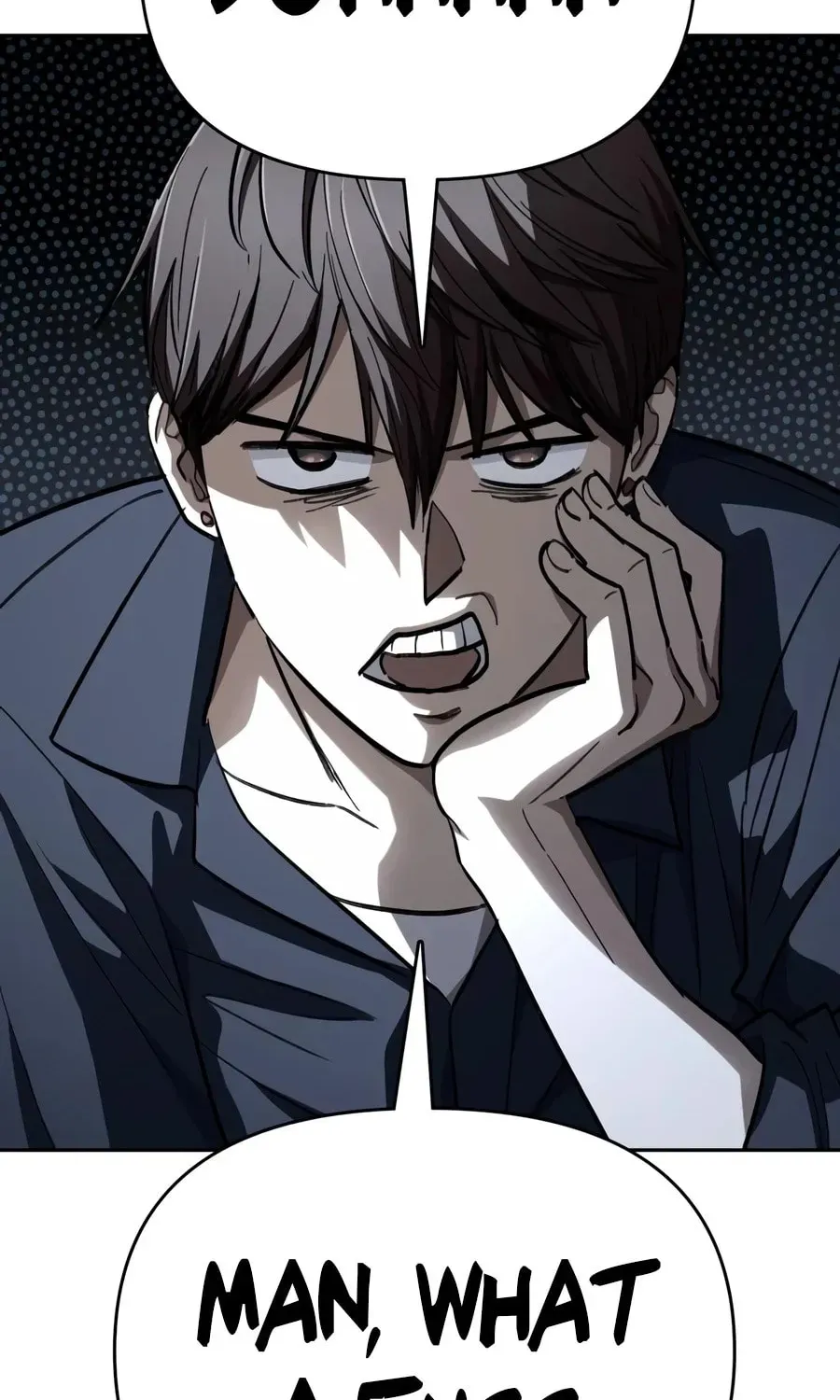 Read My S-Class Hunters chapter 166 image 15 on Lezhin