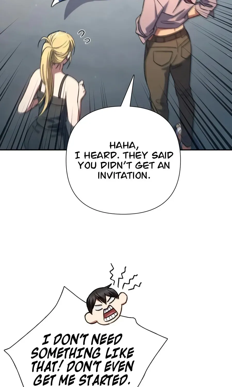 Read My S-Class Hunters chapter 166 image 17 on Lezhin