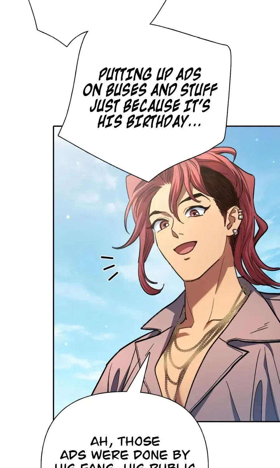 Read My S-Class Hunters chapter 166 image 18 on Lezhin