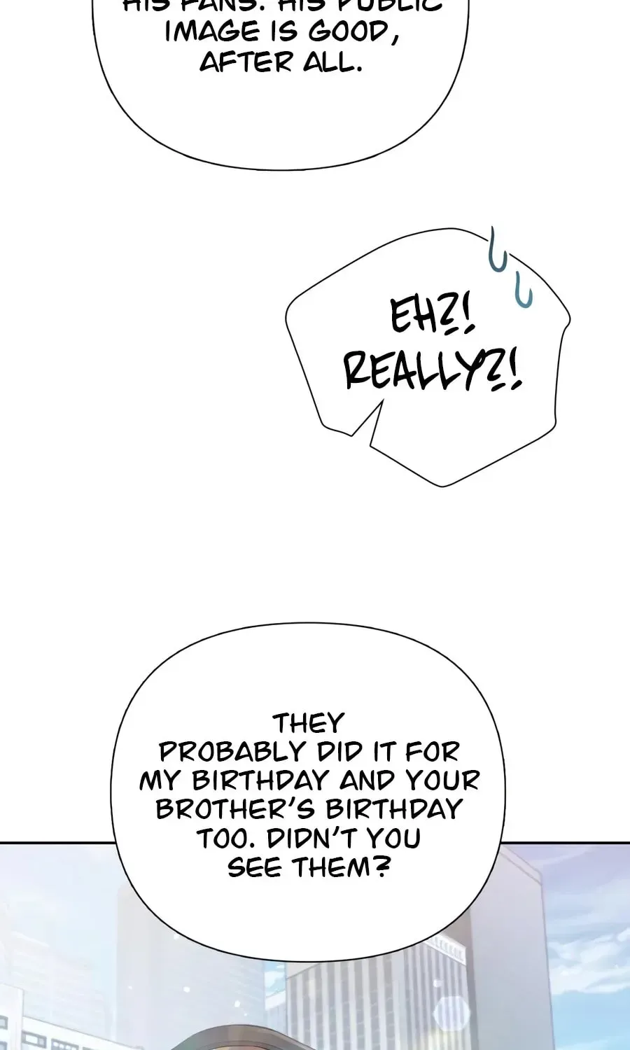 Read My S-Class Hunters chapter 166 image 19 on Lezhin