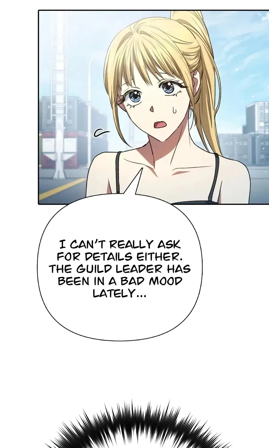Read My S-Class Hunters chapter 166 image 23 on Lezhin