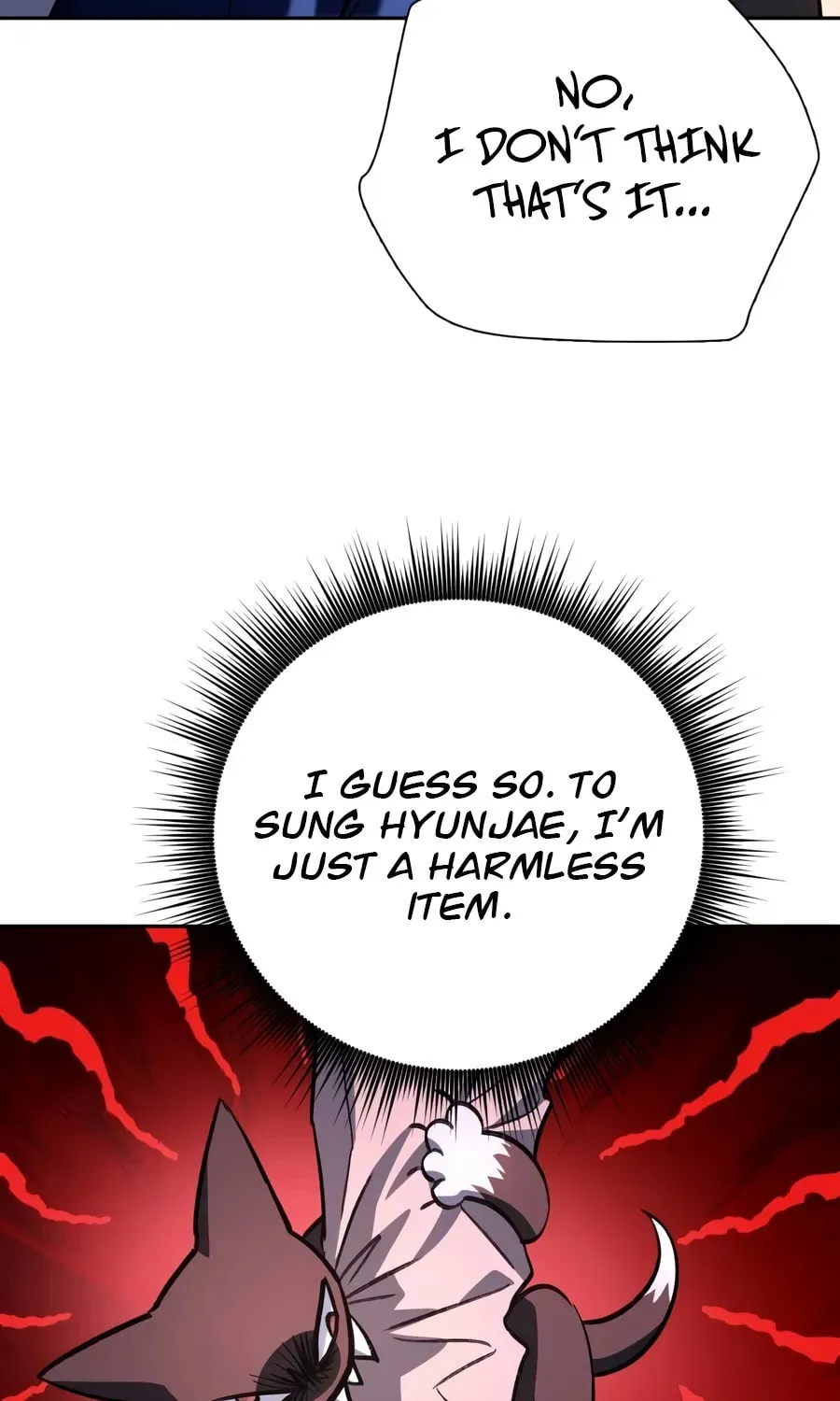 Read My S-Class Hunters chapter 166 image 25 on Lezhin