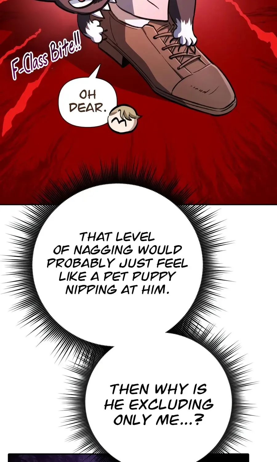 Read My S-Class Hunters chapter 166 image 26 on Lezhin