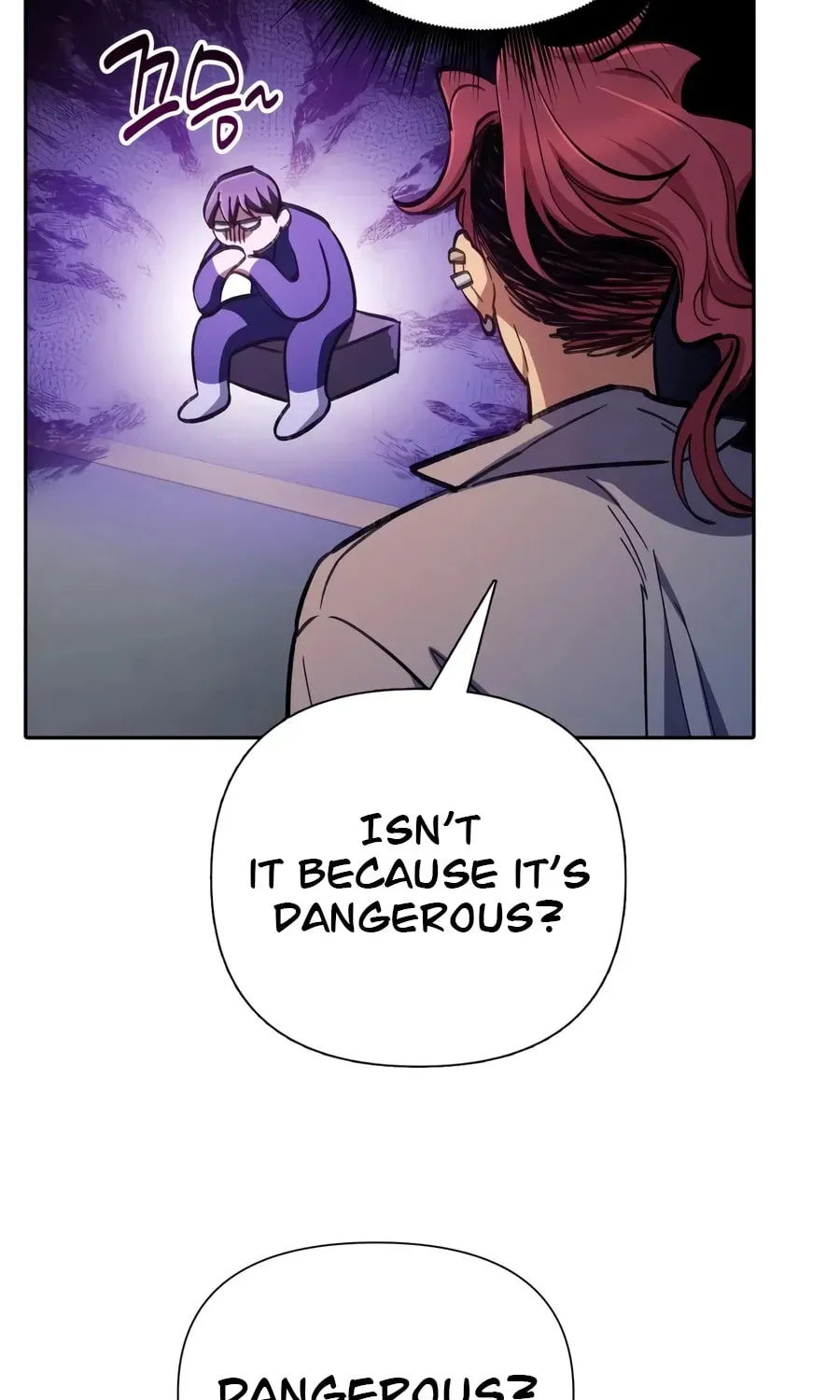 Read My S-Class Hunters chapter 166 image 27 on Lezhin