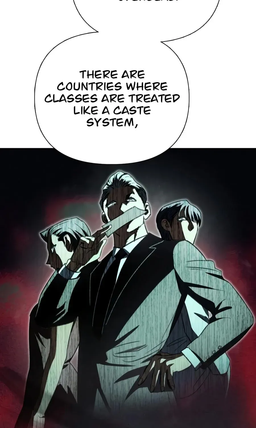 Read My S-Class Hunters chapter 166 image 29 on Lezhin
