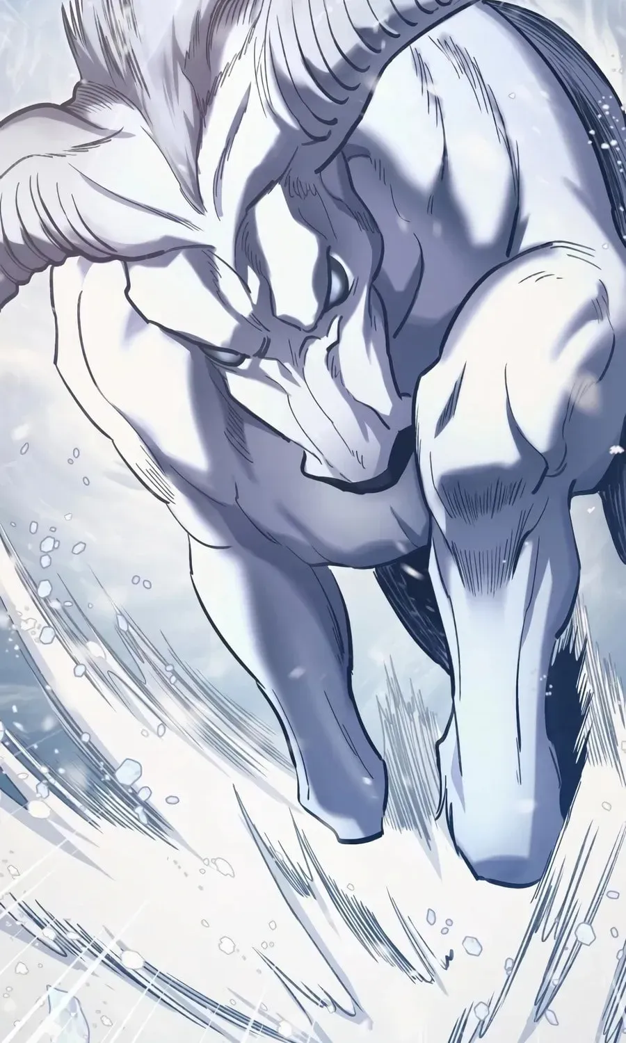 Read My S-Class Hunters chapter 166 image 38 on Lezhin