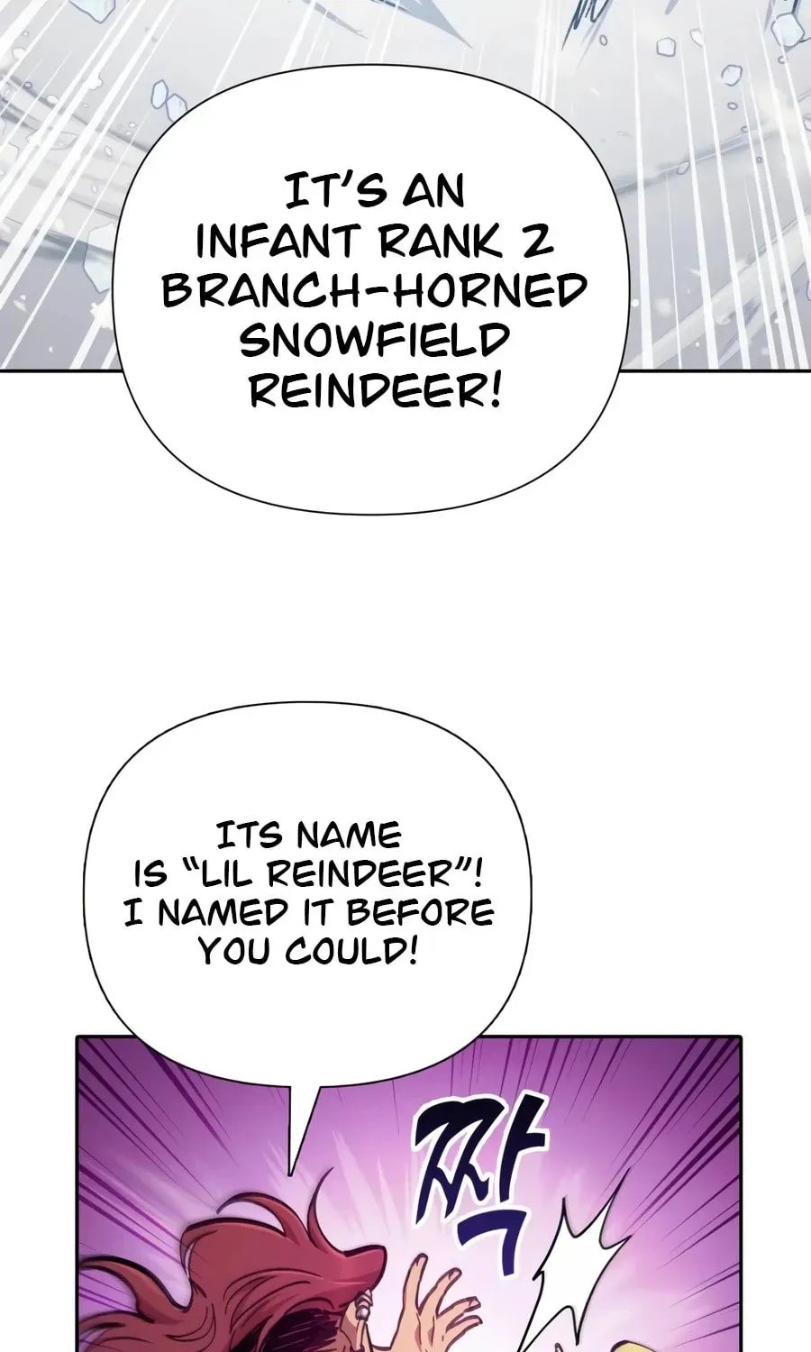 Read My S-Class Hunters chapter 166 image 39 on Lezhin