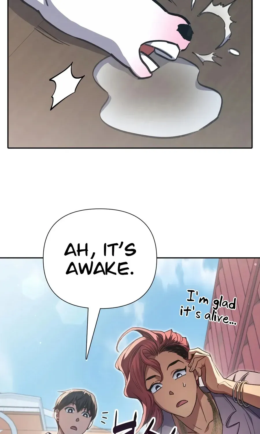Read My S-Class Hunters chapter 166 image 46 on Lezhin