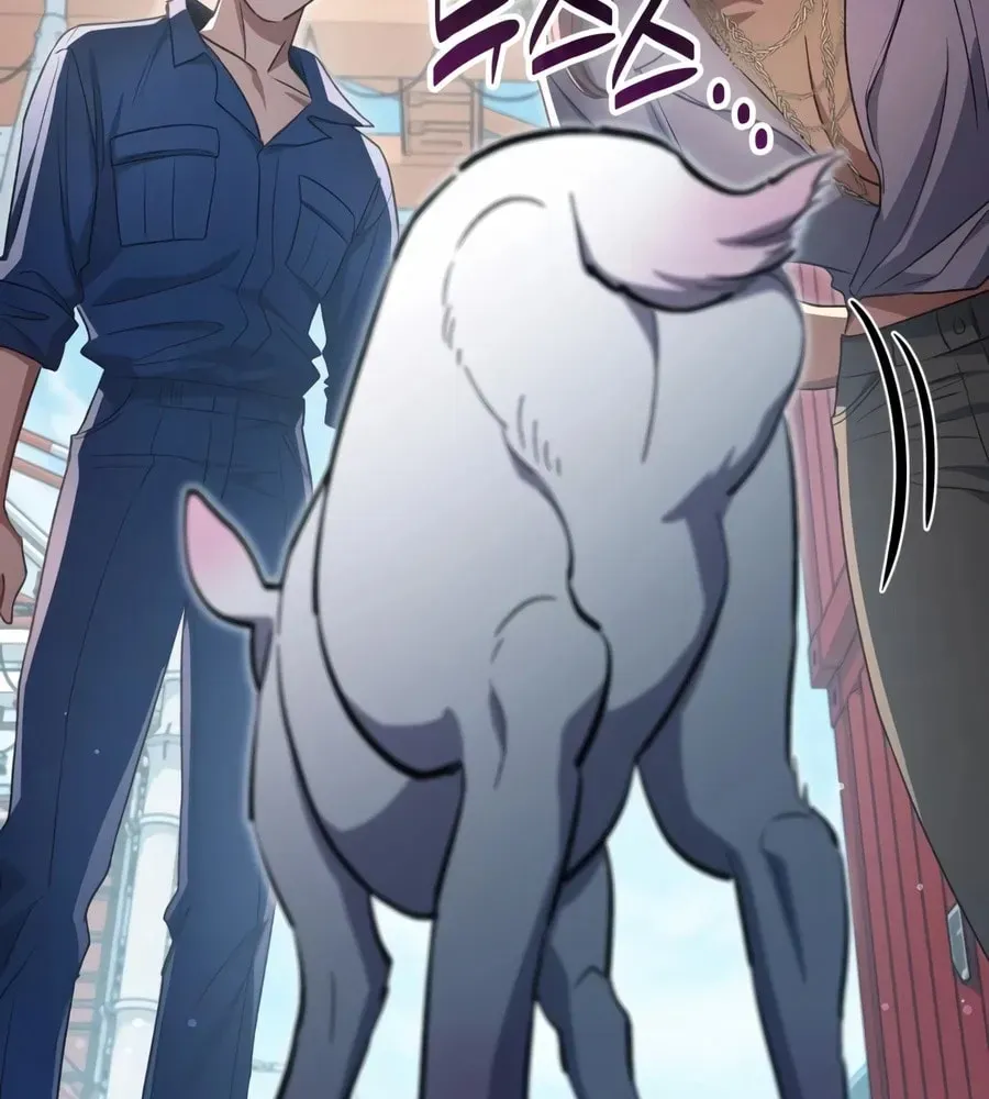Read My S-Class Hunters chapter 166 image 47 on Lezhin