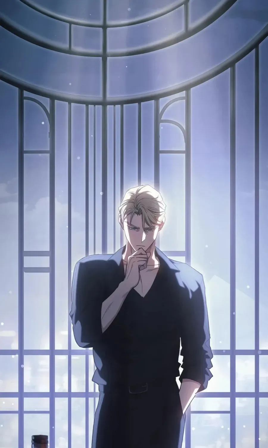 Read My S-Class Hunters chapter 166 image 5 on Lezhin